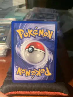Pokemon TCG Black Star Promo 8 - Mew - Non-Holo H1(6) - Image 2