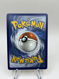 Pokemon Celebrations: Classic Collection #24/53 ______'s Pikachu (Birthday) - NM - Image 2