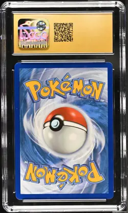 Pokemon CGC 10 PRISTINE Sylveon VMAX 2021 Evolving Skies 075/203 Pop 70 - Image 2