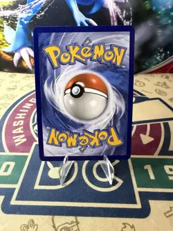 NM/EXC - Pokemon Pineco 008/185 Vivid Voltage Reverse Holo Common - Image 2