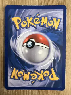 Pokemon TCG Reshiram Black and White 26/114 Holo Holo Rare DMG - Image 2