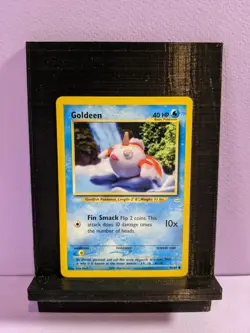 Pokemon TCG -- Neo Revelation -- Goldeen -- 45/64 -- Near Mint- - Image 1