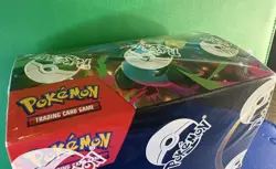 Pokemon TCG Phantasmal Flames Booster Box - 36 Packs - SEALED - Image 5