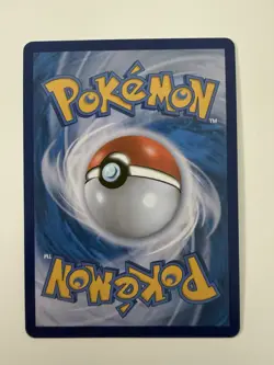 Tynamo - AR 117/086 Art Rare - Black Bolt Pokemon NM KOREAN - Image 2