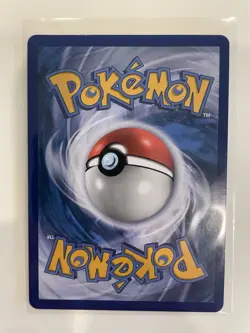 Pokemon Gardenia Full Art Trainer Supporter Holo Ultra Rare 149/156 Ultra Prism - Image 2