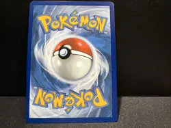 Bulbasaur Mega Evolution Pokemon TCG 133/132 NM/M!! - Image 2