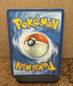 Pokemon TCG Kangaskhan 78/106 EX Flashfire Full Art Holo Ultra Rare 2014 MP - Image 2