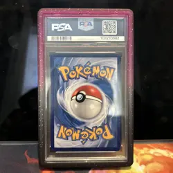 PSA 10 2024 Pokemon World Championships - Paradise Resort #150 Thai - Image 2