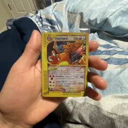 Pokemon TCG Charizard 2003 Neo Destiny Set - Image 4