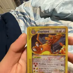 Pokemon TCG Charizard 2003 Neo Destiny Set - Image 5