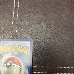 Pokemon TCG - Giovanni's Charisma - 204/165 - Scarlet & Violet: 151 - NM SIR - Image 5