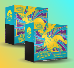 🔥*PRESALE* x2 Pokemon TCG Mega Evolutions: Ascended Heroes Pokemon Center ETB - Image 1
