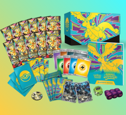 🔥*PRESALE* x2 Pokemon TCG Mega Evolutions: Ascended Heroes Pokemon Center ETB - Image 2