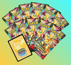 🔥*PRESALE* x2 Pokemon TCG Mega Evolutions: Ascended Heroes Pokemon Center ETB - Image 4