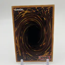 Infinite Impermanence-Super Rare - 1st Edition - RA01-EN075 - 25th Anniversar... - Image 2