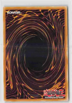 Structure Deck: Cyber Strike Super Rare SDCS-EN036 Infinite Impermanence - Image 2