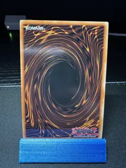 Yugioh Infinite Impermanence SDCS-EN036 Super Rare NM - Image 3