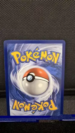 Pokemon Team Rocket's Meowth 203/182 Sv10: Destined Rivals Holo - Image 2