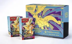 Ascended Heroes 1 Pokemon Center ETB + 2 Booster Bundles CONFIRMED PRESALE - Image 1
