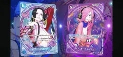 ONE PIECE Extra Booster Heroines Edition EB-03 Japanese Booster Box [SEALED] - Image 4