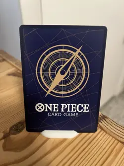 Killer (Judge Pack Vol. 5) - One Piece Promotion Cards (OP-PR) - Image 2