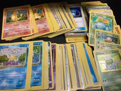 Promo Holo Card - 2023 Pokemon TCG Classic Collection /034 ($2+ Order Required) - Image 1