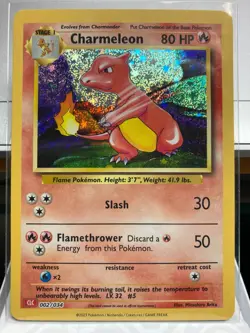 Promo Holo Card - 2023 Pokemon TCG Classic Collection /034 ($2+ Order Required) - Image 4