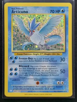 Pokemon Trading Card Game Classic Collection Master List CL (All Holo Cards) - Image 2