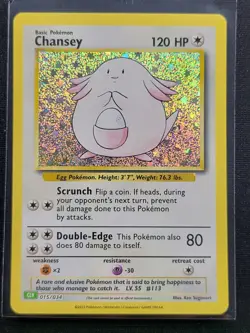 Pokemon Trading Card Game Classic Collection Master List CL (All Holo Cards) - Image 5