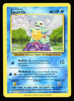 *CHOOSE YOUR CARD!* Pokemon TCG Classic Collection Single Cards Holos Energy NM - Image 2