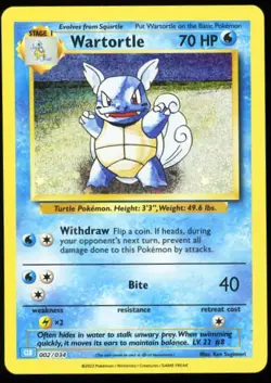 *CHOOSE YOUR CARD!* Pokemon TCG Classic Collection Single Cards Holos Energy NM - Image 3