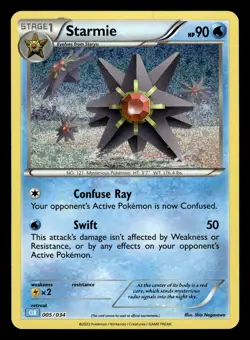 2023 Pokemon TCG Classic Collection /034 Promo Holo Card **Choose Your Card** - Image 3