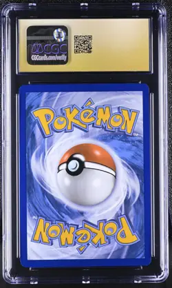 CGC 10 PRISTINE Clefairy 013/034 Trading Card Game Classic Holo Pokemon Card - Image 2