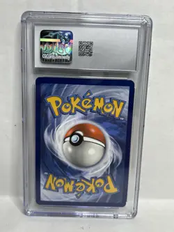 Clefairy Holo CGC 10 - Gem Mint Foil 013/034 - Pokemon TCG Classic 2023 CLC - Image 2