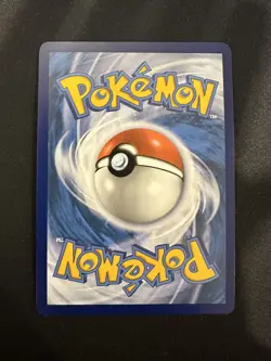 POKEMON TCG CLEFAIRY 013/034 CLC POKEMON CARD GAME CLASSIC HOLO ENGLISH - Image 2