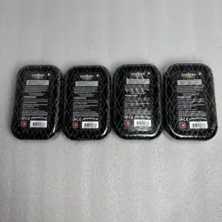 Pokemon TCG - Shining Fates Mini Tin - Lot Of 4 (SEALED) - Image 4