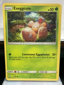 Non-Holo Card - Pokemon Sun & Moon Ultra Prism /156 ($2 Minimum Order Required) - Image 3