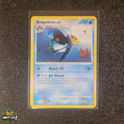 Pokemon Cards - Platinum Base Singles /127 - Non Holo & Reverse - Mid Era - NM+ - Image 3