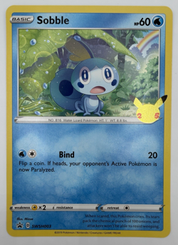 2021 Pokemon Celebrations Non Holo Jumbo 25th Anniversary McDonalds 42 Card Lot - Image 4