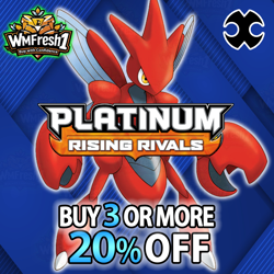 Pokemon Cards - Platinum Rising Rivals Singles - Non Holo & Reverse Mid Era - NM - Image 1