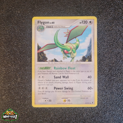 Pokemon Cards - Platinum Rising Rivals Singles - Non Holo & Reverse Mid Era - NM - Image 2