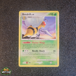 Pokemon Cards - Platinum Rising Rivals Singles - Non Holo & Reverse Mid Era - NM - Image 3