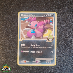 Pokemon Cards - Platinum Rising Rivals Singles - Non Holo & Reverse Mid Era - NM - Image 4