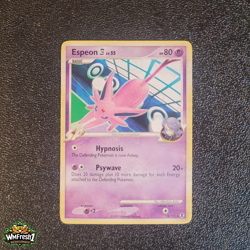 Pokemon Cards - Platinum Rising Rivals Singles - Non Holo & Reverse Mid Era - NM - Image 5