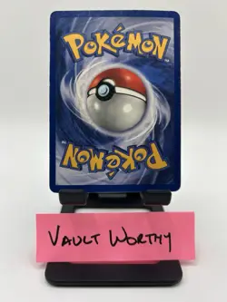 Pokemon Gym Heroes Sabrina's ESP 1st Edition Uncommon Trainer Card 117/132 - Image 2