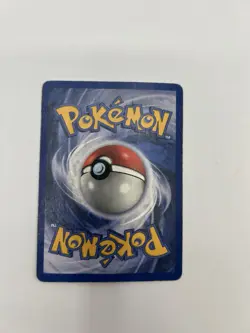 Pokemon Gym Heroes Sabrina's ESP 1st Edition Uncommon Trainer Card 117/132 - Image 3