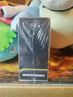 Pokemon TCG: Phantasmal Flames Factory Sealed Booster Bundle Box - Image 4