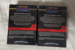 Pokemon TCG: Phantasmal Flames Factory Sealed Booster Bundle Box LOT OF 2 - Image 2