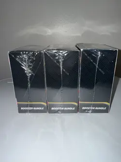 Pokemon TCG: Phantasmal Flames Factory Sealed Booster Bundle Box FREE SHIPPING - Image 4