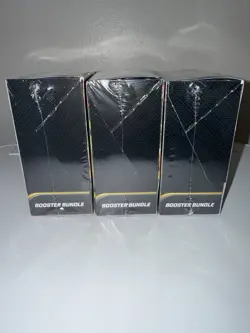 Pokemon TCG: Phantasmal Flames Factory Sealed Booster Bundle Box FREE SHIPPING - Image 5